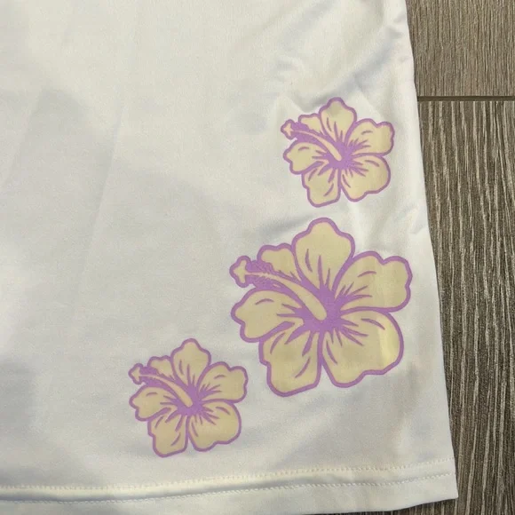 Sun Protection Zone Rash Guard - Picture 4 of 5